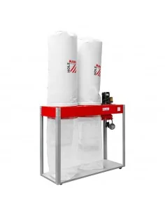 Aspirador ABS5000SE_400V...