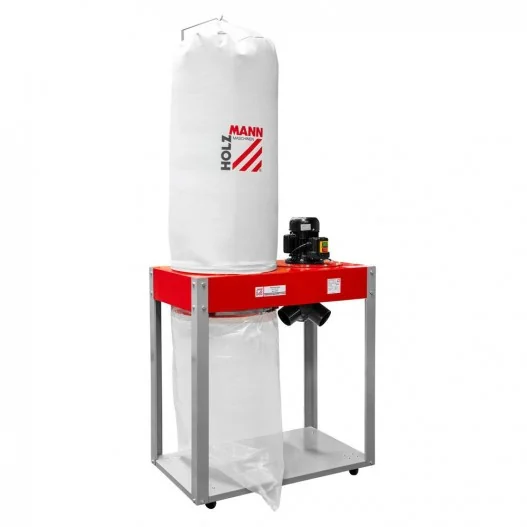 Aspirador ABS3000SE_230V HOLZMANN