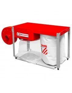 Aspirador para sierra...