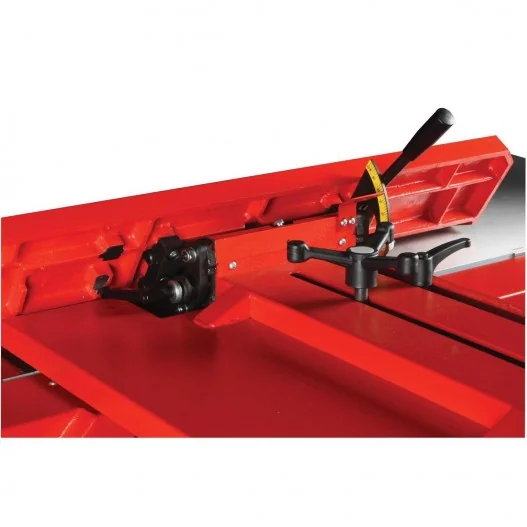 Cepilladora para madera AHM530P_400V... Cepilladora para madera AHM530P_400V...