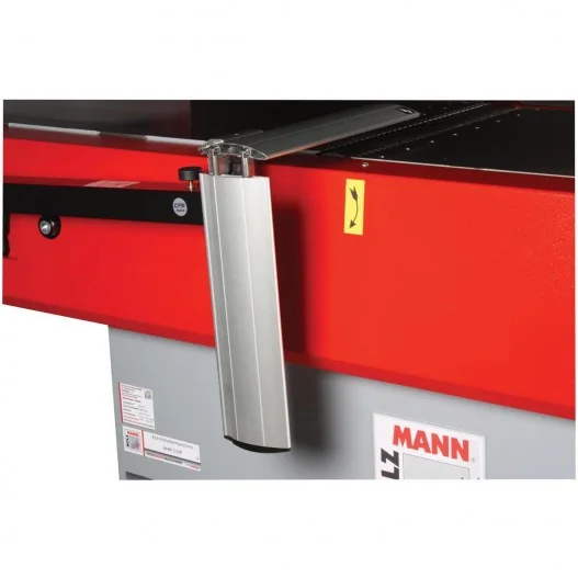 Cepilladora para madera AHM530P_400V... Cepilladora para madera AHM530P_400V...