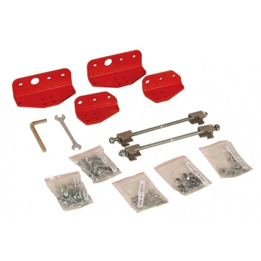 Extensión carril guía BBS550RB HOLZMANN Extensión carril guía BBS550RB HOLZMANN