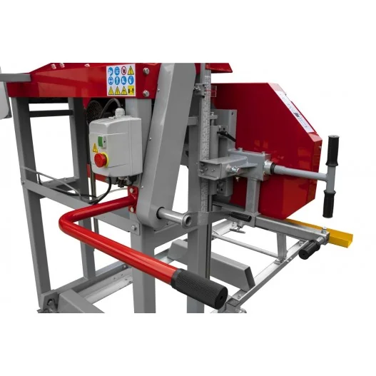 Aserradero portátil para madera... Aserradero portátil para madera...