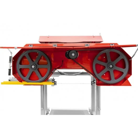 Aserradero portátil para madera... Aserradero portátil para madera...