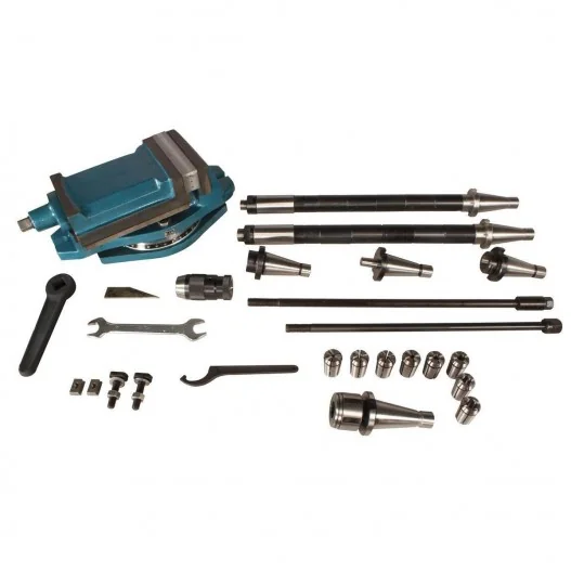 Fresadora universal BF1000DDRO_400V... Fresadora universal BF1000DDRO_400V...