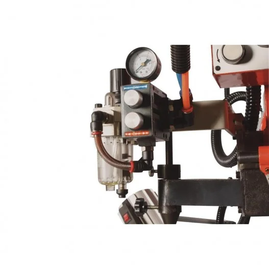 Fresadora universal BF1000DDRO_400V... Fresadora universal BF1000DDRO_400V...