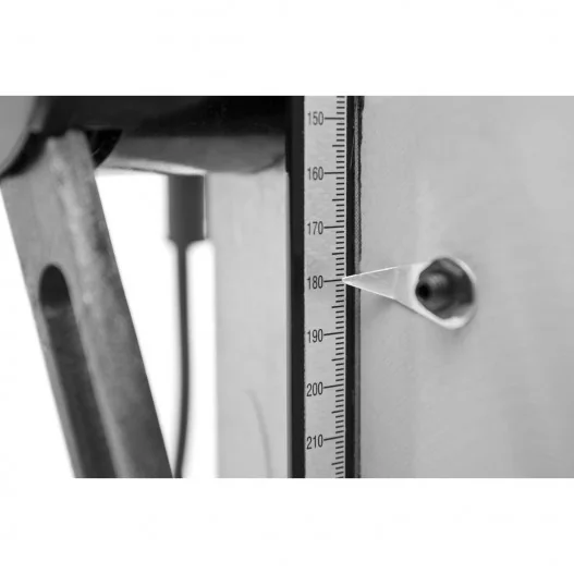 Fresadora BF16V_230V HOLZMANN Fresadora BF16V_230V HOLZMANN