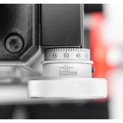 Fresadora BF16V_230V HOLZMANN Fresadora BF16V_230V HOLZMANN