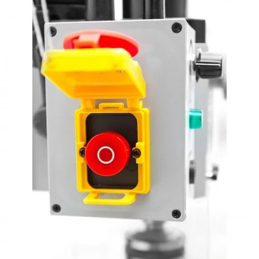 Fresadora BF16V_230V HOLZMANN Fresadora BF16V_230V HOLZMANN