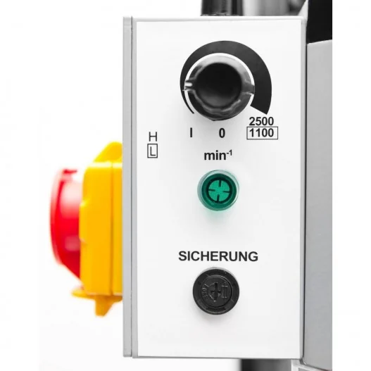 Fresadora BF16V_230V HOLZMANN Fresadora BF16V_230V HOLZMANN