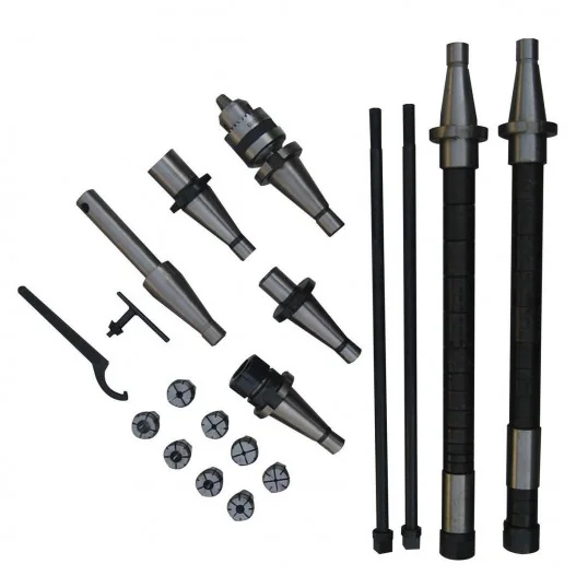 Fresadora universal BF600D_400V HOLZMANN Fresadora universal BF600D_400V HOLZMANN