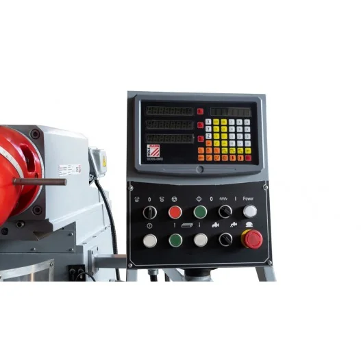 Fresadora universal BF700_400V HOLZMANN Fresadora universal BF700_400V HOLZMANN