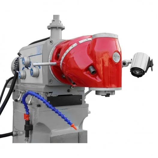 Fresadora universal BF700_400V HOLZMANN Fresadora universal BF700_400V HOLZMANN