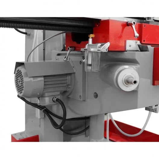 Fresadora universal BF700_400V HOLZMANN Fresadora universal BF700_400V HOLZMANN