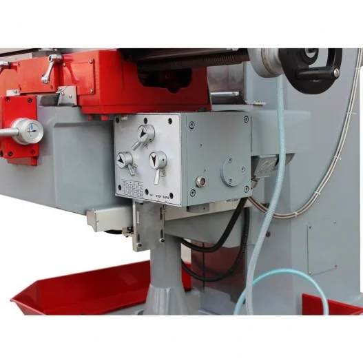 Fresadora universal BF700_400V HOLZMANN Fresadora universal BF700_400V HOLZMANN