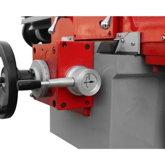 Fresadora universal BF700_400V HOLZMANN Fresadora universal BF700_400V HOLZMANN