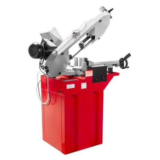 Sierra de cinta para metal... Sierra de cinta para metal...