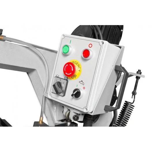 Sierra de cinta para metal... Sierra de cinta para metal...