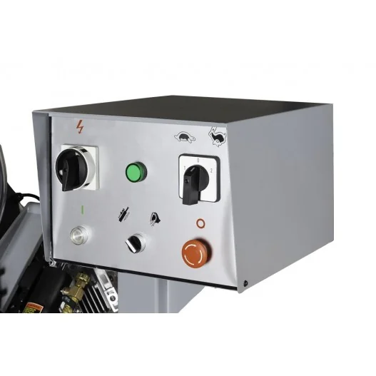 SIERRA DE CINTA PARA METAL... SIERRA DE CINTA PARA METAL...