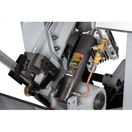 SIERRA DE CINTA PARA METAL... SIERRA DE CINTA PARA METAL...