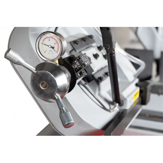 SIERRA DE CINTA PARA METAL... SIERRA DE CINTA PARA METAL...