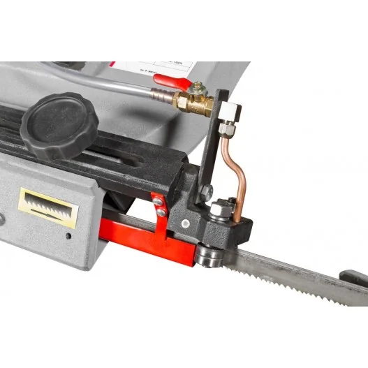 Sierra de cinta para metal... Sierra de cinta para metal...