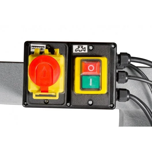 Sierra de cinta para metal... Sierra de cinta para metal...