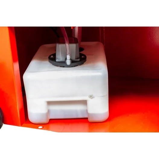 Sierra de cinta para metal... Sierra de cinta para metal...