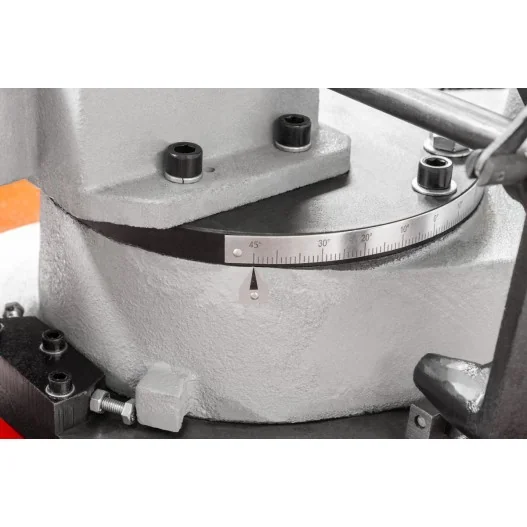 Sierra de cinta para metal... Sierra de cinta para metal...