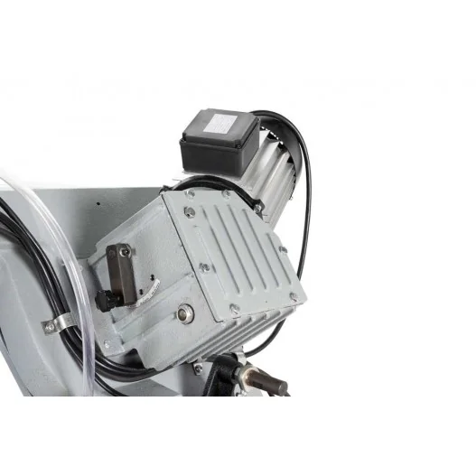 Sierra de cinta para metal... Sierra de cinta para metal...