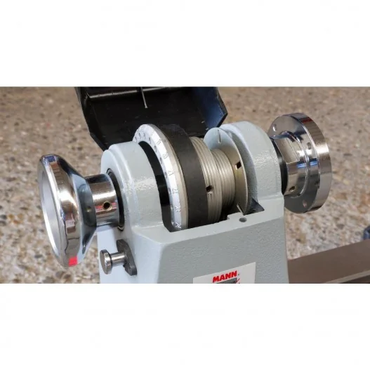 Torno para madera D510F_230V HOLZMANN Torno para madera D510F_230V HOLZMANN