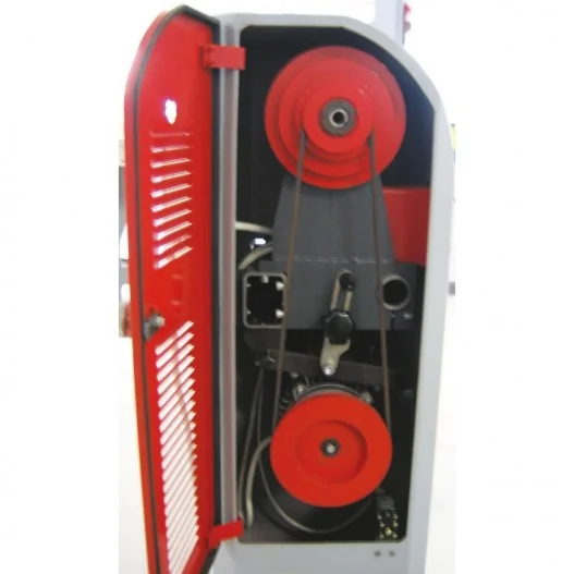 Torno para madera con copiador... Torno para madera con copiador...