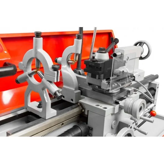 Torno para metal ED1000FBDIG_400V... Torno para metal ED1000FBDIG_400V...