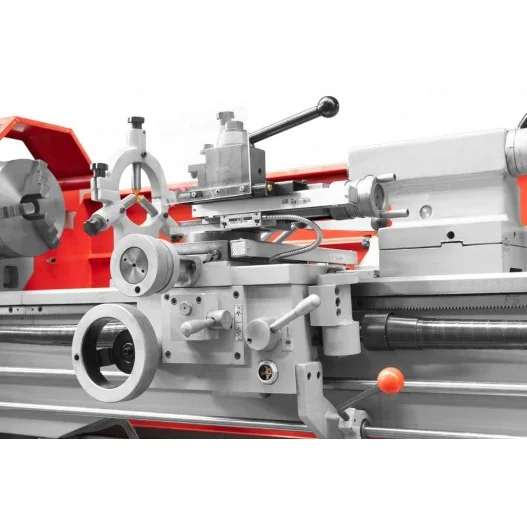 Torno para metal ED1000GDIG_400V... Torno para metal ED1000GDIG_400V...