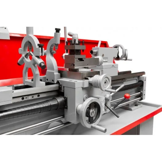 Torno para metal ED1000NDIG_400V... Torno para metal ED1000NDIG_400V...