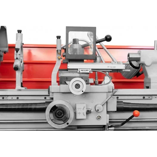 Torno para metal ED1080ADIG_400V... Torno para metal ED1080ADIG_400V...