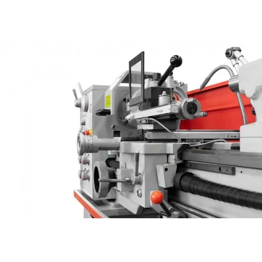 Torno para metal ED1080ADIG_400V... Torno para metal ED1080ADIG_400V...