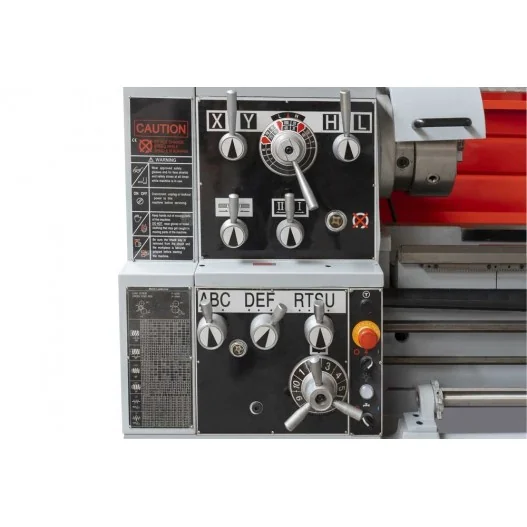 Torno para metal ED1500INDIG80_400... Torno para metal ED1500INDIG80_400...