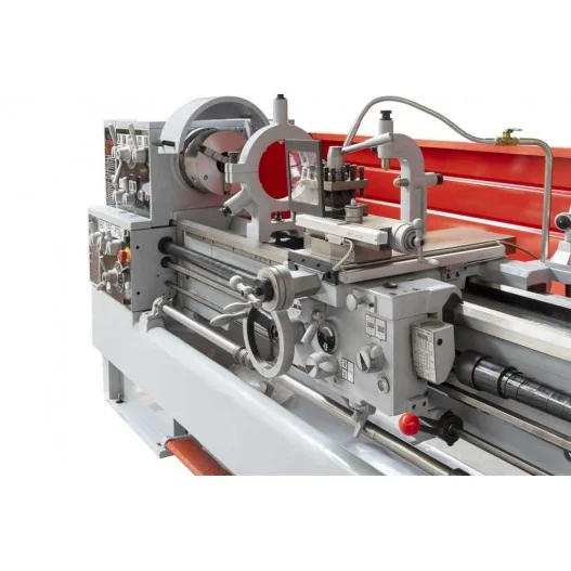 Torno para metal ED1500INDIG80_400... Torno para metal ED1500INDIG80_400...