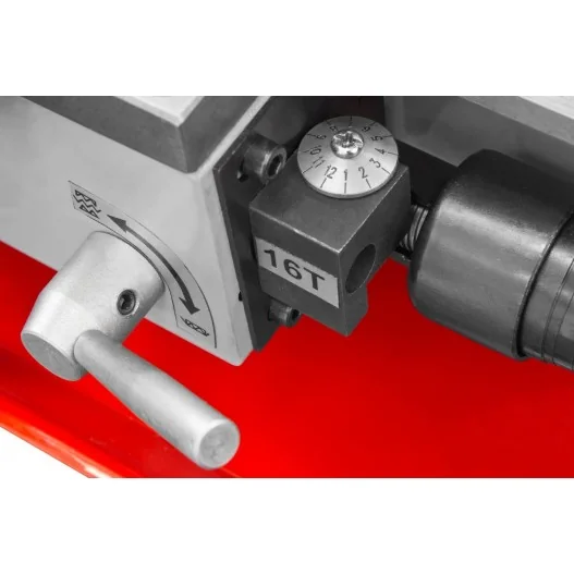 Torno para metal ED300ECO_230V HOLZMANN Torno para metal ED300ECO_230V HOLZMANN