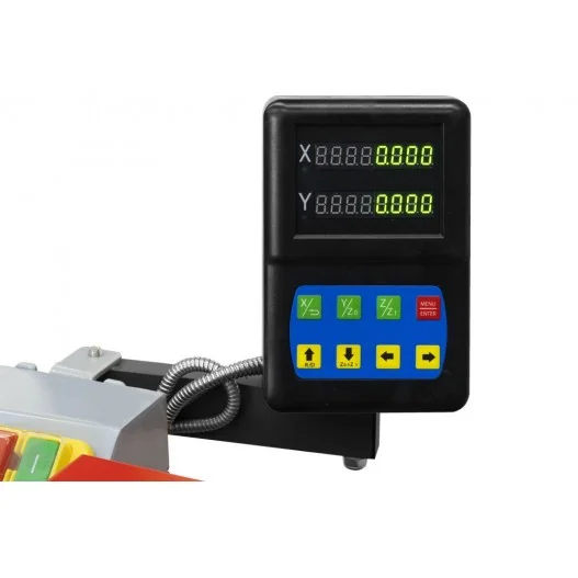 Torno para metal con velocidad... Torno para metal con velocidad...