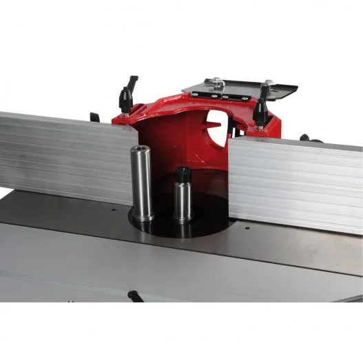 Tupi para madera FS160L_230V HOLZMANN Tupi para madera FS160L_230V HOLZMANN