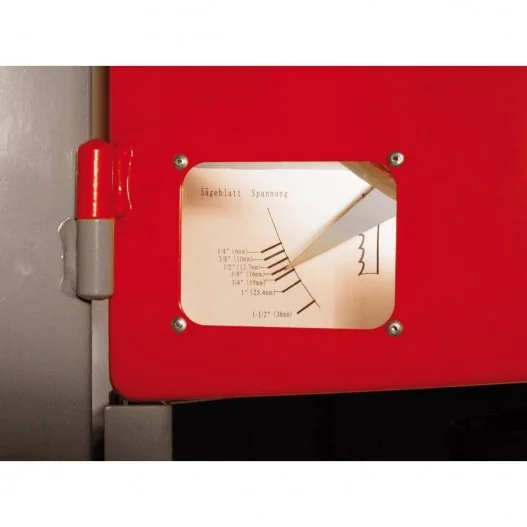 Sierra de cinta madera... Sierra de cinta madera...