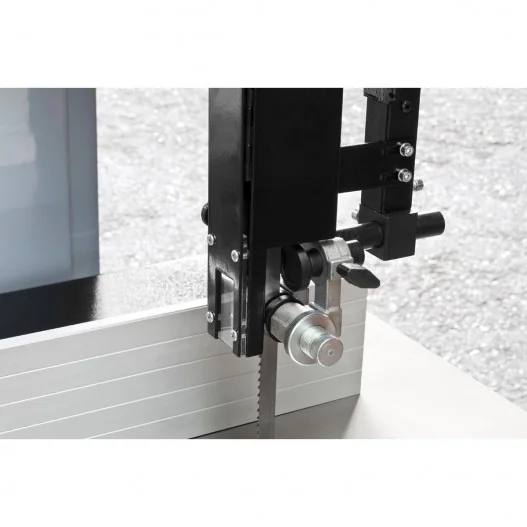 Sierra de cinta madera... Sierra de cinta madera...