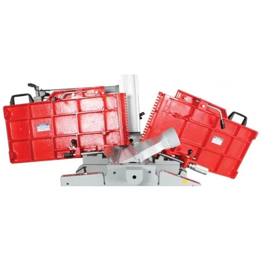 Cepillo-regrueso HOB305PRO_400V HOLZMANN Cepillo-regrueso HOB305PRO_400V HOLZMANN