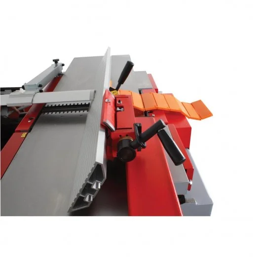 Cepillo-regrueso HOB410P_400V HOLZMANN Cepillo-regrueso HOB410P_400V HOLZMANN