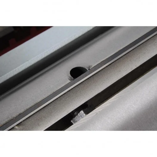 Cepillo-regrueso HOB410P_400V HOLZMANN Cepillo-regrueso HOB410P_400V HOLZMANN