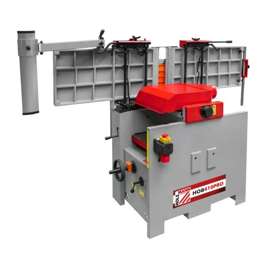Cepillo-Regrueso HOB410PRO_400V HOLZMANN Cepillo-Regrueso HOB410PRO_400V HOLZMANN