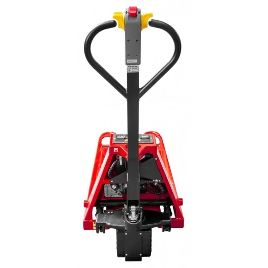 Transpaleta Eléctrica 1,5Ton... Transpaleta Eléctrica 1,5Ton...