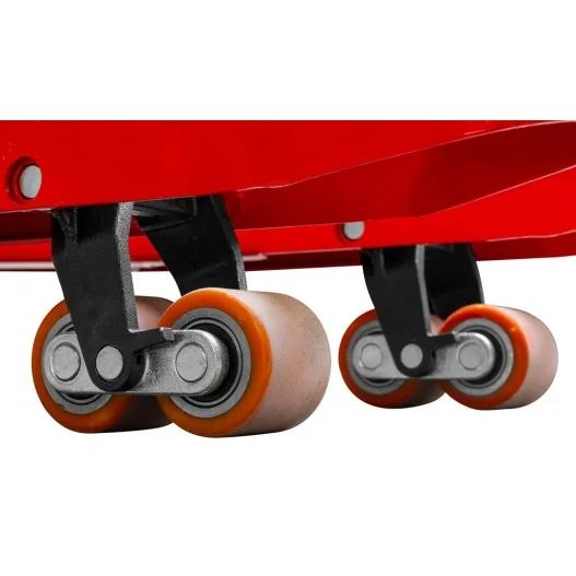 Transpaleta Eléctrica 1,5Ton... Transpaleta Eléctrica 1,5Ton...